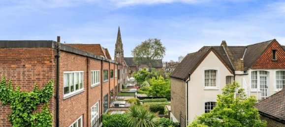 7 bedrooms Apartment in London, United Kingdom No. 13198 25