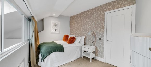 7 bedrooms Apartment in London, United Kingdom No. 13198 21