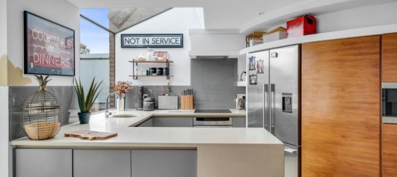 7 bedrooms Apartment in London, United Kingdom No. 13198 14