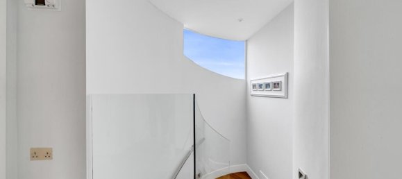 7 bedrooms Apartment in London, United Kingdom No. 13198 12