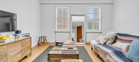 7 bedrooms Apartment in London, United Kingdom No. 13198 23