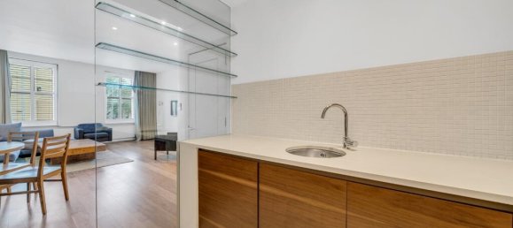 7 bedrooms Apartment in London, United Kingdom No. 13198 8