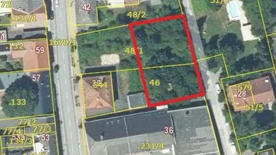 900m² Land in Leibnitz, Austria No. 84096