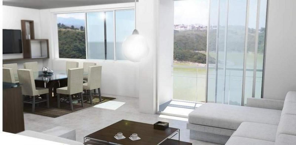 3 غرف نوم منزل في Ciudad Lopez Mateos, Mexico رقم 207346