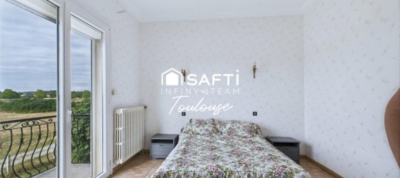 4 bedrooms House in Haute-Garonne, France No. 296888 8