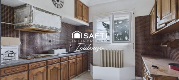 4 bedrooms House in Haute-Garonne, France No. 296888 6