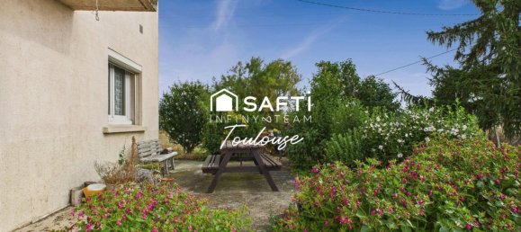 4 bedrooms House in Haute-Garonne, France No. 296888 12