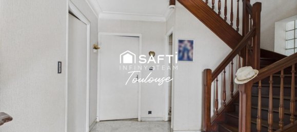 4 bedrooms House in Haute-Garonne, France No. 296888 16