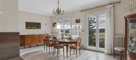 4 bedrooms House in Haute-Garonne, France No. 296888 4