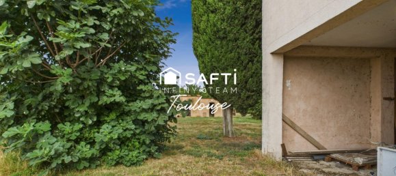 4 bedrooms House in Haute-Garonne, France No. 296888 14