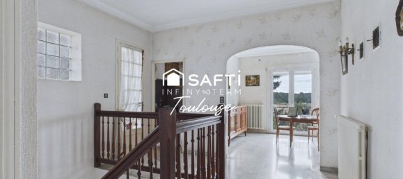 4 bedrooms House in Haute-Garonne, France No. 296888 2