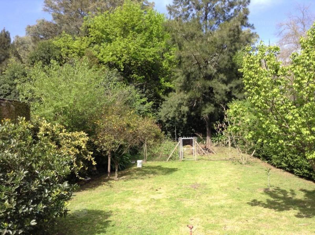 Terrain à Escobar, Argentina No. 112180