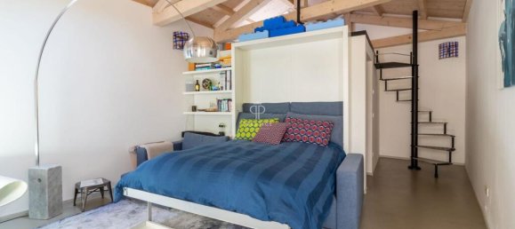 1 bedroom Apartment in Venice, Italy No. 137691 13