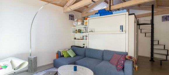 1 bedroom Apartment in Venice, Italy No. 137691 14