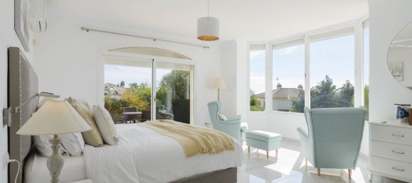 Villa T4 em Mijas, Spain N.º 141463 5