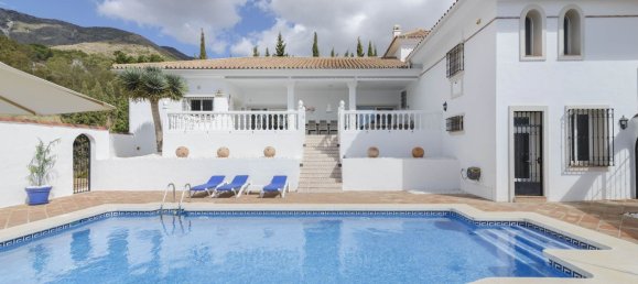 Villa T4 em Mijas, Spain N.º 141463 28