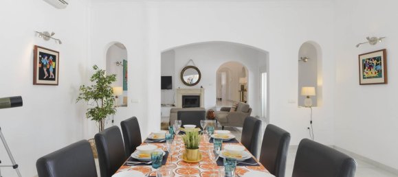 Villa T4 em Mijas, Spain N.º 141463 10