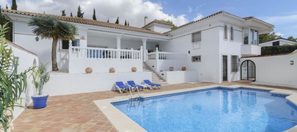 Villa T4 em Mijas, Spain N.º 141463 32