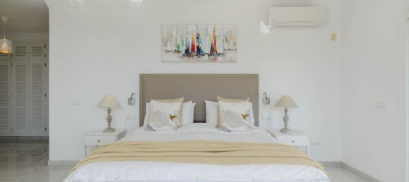 Villa T4 em Mijas, Spain N.º 141463 6