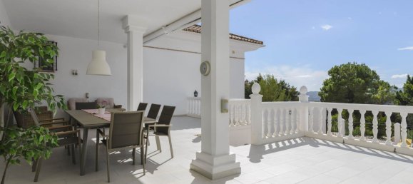Villa T4 em Mijas, Spain N.º 141463 3