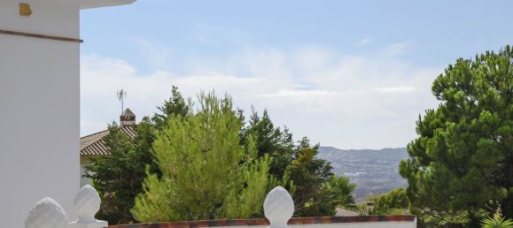 Villa T4 em Mijas, Spain N.º 141463 31