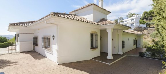 Villa T4 em Mijas, Spain N.º 141463 25