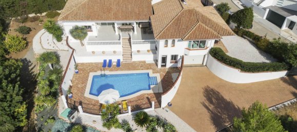 Villa T4 em Mijas, Spain N.º 141463 33