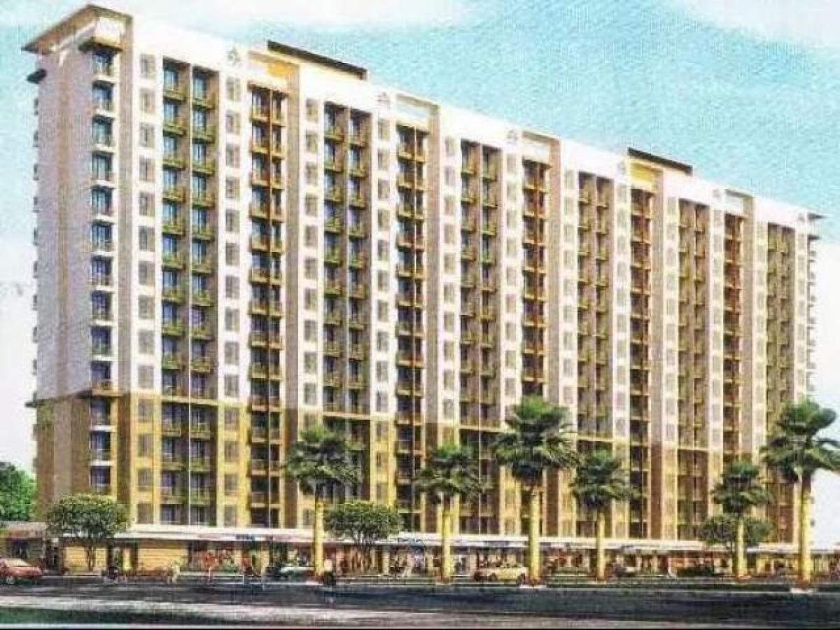 Studio in Mumbai, India No. 45432