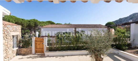 3 غرف نوم شقة في Arzachena, Italy رقم 135413 30