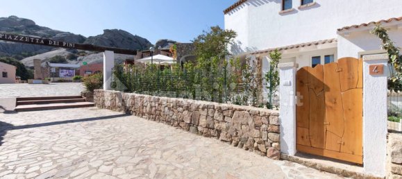 3 غرف نوم شقة في Arzachena, Italy رقم 135413 28