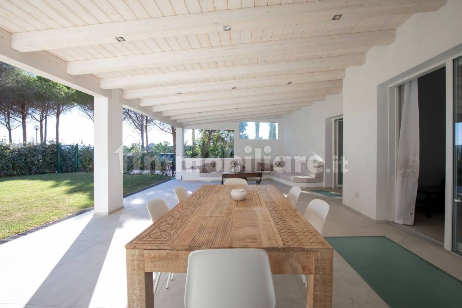 3 غرف نوم شقة في Arzachena, Italy رقم 135413