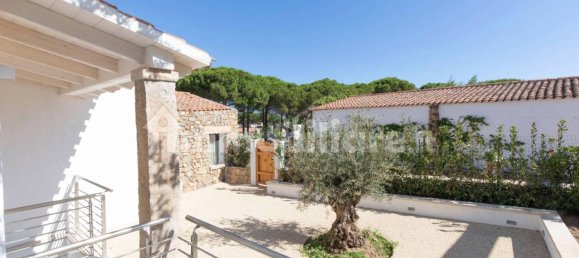 3 غرف نوم شقة في Arzachena, Italy رقم 135413 31