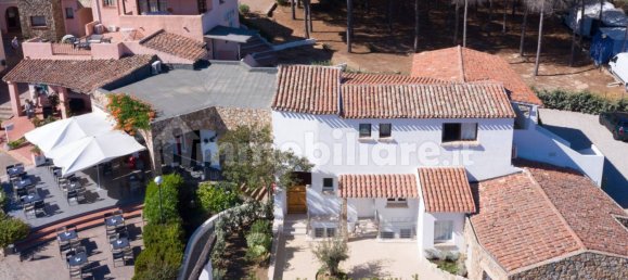 3 غرف نوم شقة في Arzachena, Italy رقم 135413 22