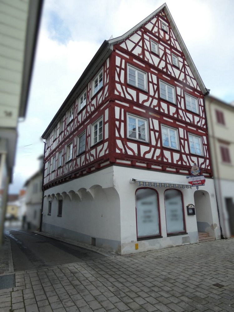 4 Schlafzimmer Gebäude in Alb-Donau-Kreis, Germany, Nr. 51093
