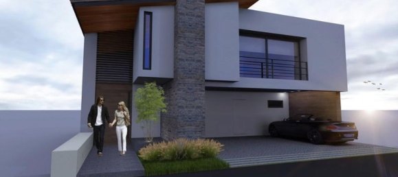 3 chambres Maison à San Luis Potosi, Mexico No. 185889 2