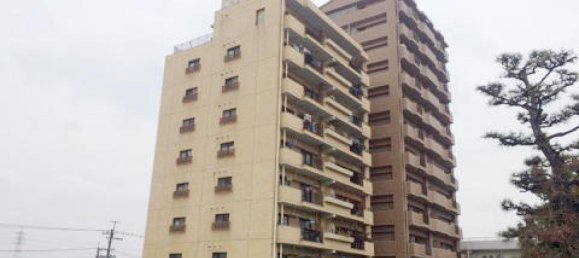 3 bedrooms Apartment in Aichi, Japan No. 1864 2