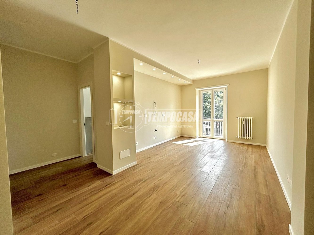 Apartamento de 1 dormitorio en Turin, Italy No. 347109