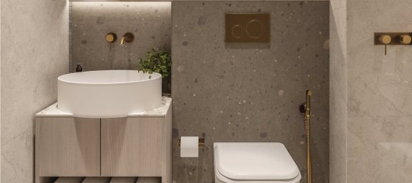 1 dormitorio apartamento en venta en Dubai, UAE № 124544 13