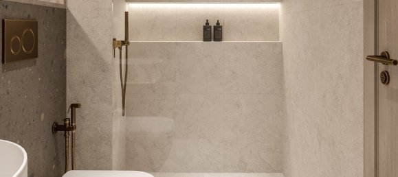 1 dormitorio apartamento en venta en Dubai, UAE № 124544 14