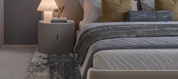 1 dormitorio apartamento en venta en Dubai, UAE № 124544 10