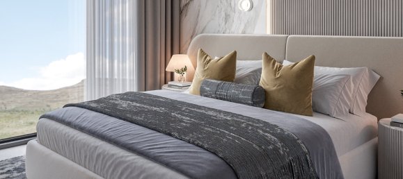 1 dormitorio apartamento en venta en Dubai, UAE № 124544 12