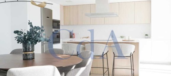 5 bedrooms Villa in Altea, Spain No. 6241 3