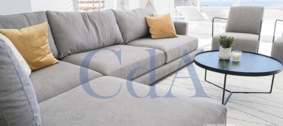 5 bedrooms Villa in Altea, Spain No. 6241 16