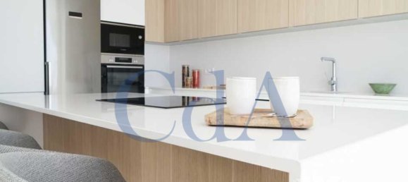 5 bedrooms Villa in Altea, Spain No. 6241 11