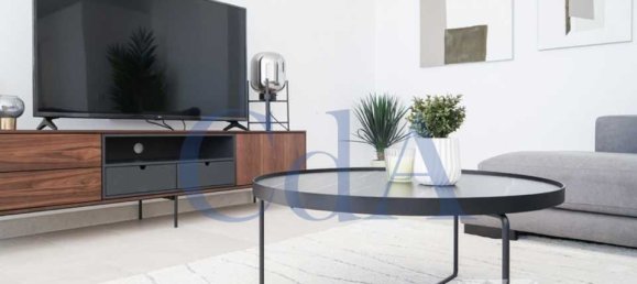 5 bedrooms Villa in Altea, Spain No. 6241 15