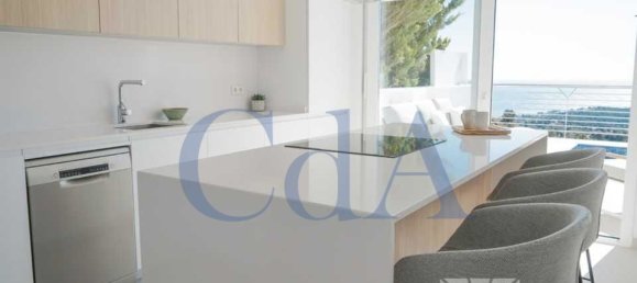 5 bedrooms Villa in Altea, Spain No. 6241 13