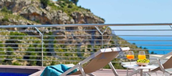 5 bedrooms Villa in Altea, Spain No. 6241 5