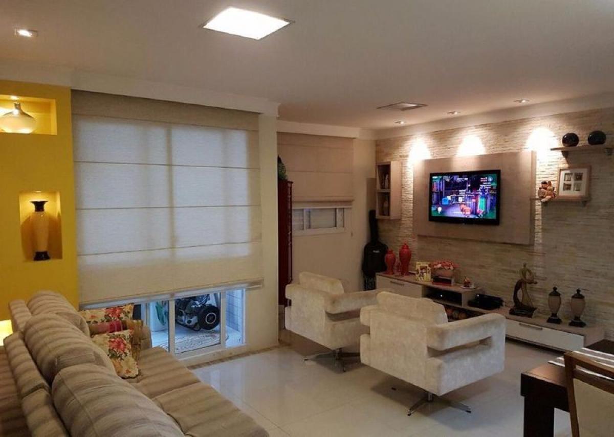 2 bedrooms Apartment in Sao Paulo, Brazil No. 528006