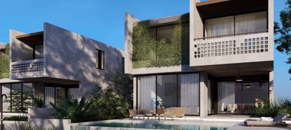 3 dormitorios villa en venta en Konia, Paphos, Cyprus № 9456 3