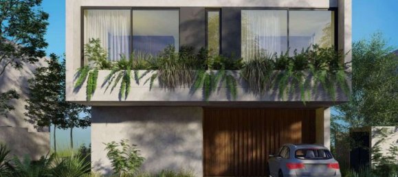 3 bedrooms Villa in Konia, Cyprus No. 9456 2